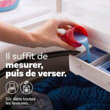 Downy Soft, 2 In 1 Soft And Fresh Liquid Fabric Softener, April Fresh, 140 Fl Oz, 190 Loads, Fabric Condioner Liquid Provis Softness And Freshness For Fabrics-Downy April Fresh Liquid Fabric Condioner (Fabric Softener), 60 Loads 44 Fl Oz[Fabric Softener - 液體 - 查看 6