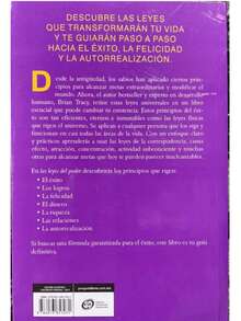 Libro "Las Leyes del poder" (Robert Greene, Estrategia, protección personal, influencia y persuasión, control de la imagen publica, paciencia y calculo) - Libro único - Ver 4