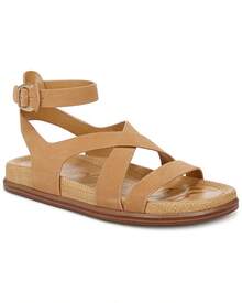 Sam Edelman Delia Cuero Correas - Broncearse - Ver 1