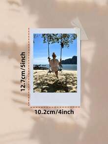 Customized Photo Printing - Personalized Photo Printing, Personalized Couple Photo Art Pieces Ready To Frame, DIY Birthday Anniversary Gift, Valentine's Day Romantic Gift, Personalized Photo Cards - Multicolor - View 8