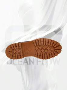 Timberland 6" Premium Waterproof Boot Peacoat– Men's Lifestyle Sneakers – Shoes For Man -Vintage-Spring & Summer-Inspired Running Shoes, Shock-Absorbing Comfort, Gym To Streetwear Casual Wear-Easter Gift–TB0A2P6WA6P - 呢子大衣 - 查看 5