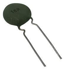 Tendencia2 Pcs 15p-101r 15p Termistor Ptc 100 Ohms de Calidad Premium - 1 - Ver 2