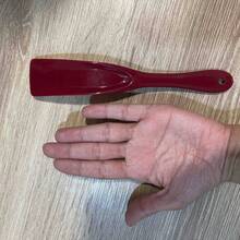 PP Material Shoe Horn - Convenient Shoe Removal Assistance Tool, Suitable For Elderly/Pregnant Women, Hygienic And Durable Shoe Accessory - Multicolor - View 5