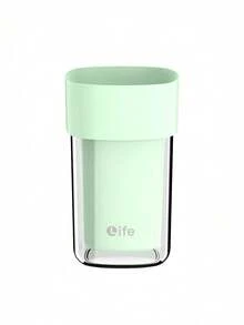 Travel Toothbrush Holder, Portable Toothbrush Case With Cover, Couple Toothbrush Box, Bathroom Toothbrush Storage Container, Travel Toothbrush Organizer, For Women & Men, Home Decor, Camping, Dorm, Back To School, Household Essential, Travel Essential, Holiday Essential - Multicolor - View 12