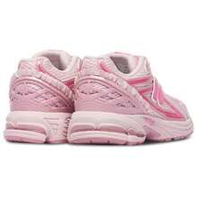 New Balance 1906 Pink Kid's Women's Grade School G190696K - Hồng - Xem 4