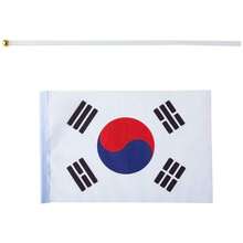 Sports Collectibles - Flags - Multicolor - View 2