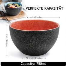 Ciotole - Piatti grandi - Visualizzare 10