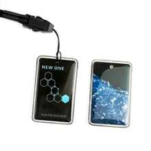 CAMAZ 量子卡，新一代 2000cc 太赫兹新我卡，蓝色量子能量卡 - 1316 名片 9.0 - 查看 9