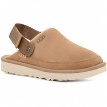 Sandalias cerradas Goldencoast para hombres Ugg - Arena / Santorini - Ver 2