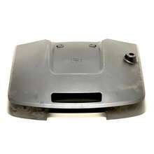 Genuine John Deere X350R Ride On Mower Collector Lid Hopper Top M152638 - Multicolor - View 1