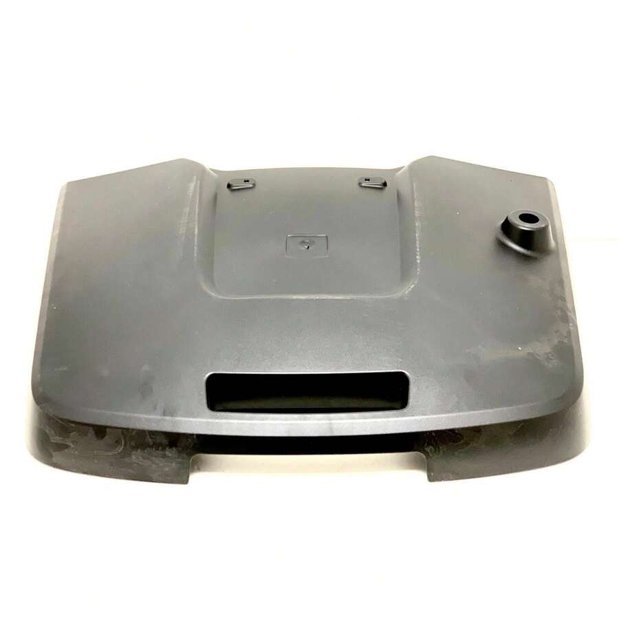 Genuine John Deere X350R Ride On Mower Collector Lid Hopper Top M152638 - Multicolor - View 1