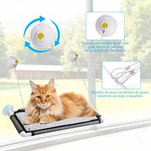 Pet Furniture Accessories - Blanco - View 6
