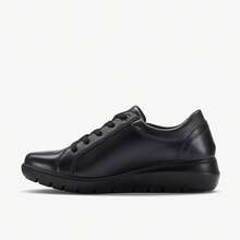 Un Bay Lace - Black - View 6