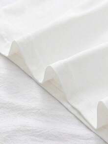 Round Neck Short Sleeve Clothing Summer Novelty Harajuku Streetwear Robot Robloxs Woman Face Game Tshirt Aesthetic Clothes - 白色(白色 18) - 查看 3