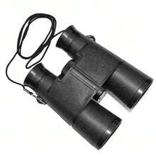 6x35mm Binoculars, High Definition Interesting Outdoor Educational Telescope, Portable Outdoor Binoculars Suitable For Outdoor Adventure, Travel, Camping, Hiking - Multicolor - View 4