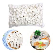 TendenciaFiltro De Acuario Canutilos Anillo Cerámico 2,5kgCalidad premium - 1 - Ver 4