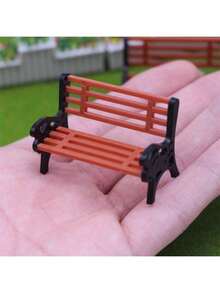 30 piezas 1:42, 1:50, 1:75 (2,5~4cm) Miniaturas pintadas, estatuas de resina en miniatura, juguetes en miniatura, muebles en miniatura, modelos en miniatura, figuras de modelos de plástico ABS, figuras en miniatura, para la creación de escenas DIY, maqueta de tren, modelo de arquitectura, caja de arena, artículos en miniatura, estilos y colores aleatorios - Multicolor - Ver 9