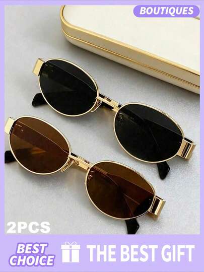 1pair Women's Vintage Geometric Plastic Frame Eyeglasses Shades With Changeable Legs, Rectangle Frame Decorative Fashion Glasses Summer Beach Outdoor Travel Accessory,  Interchangeable Legs Retro Eyewear Fall Winter Business Casual Daily Wear, Elegant Vintage Style Shades For Beach Vacation Going Out Back To School Outfits, Lightweight Fashion Glasses Shades Women's Summer Beach Fall Winter Outfit Accessory, Versatile Geometric Frame Eyeglasses Retro Decorative Shades For Outdoor Travel Daily Use, Vintage Rectangle Plastic Frame Shades With Changeable Legs Beach Vacation Gift, Fashionable Decorative Eyeglasses Women's Back To School Business Casual Outdoor Accessory, Retro Geometric Frame Shades Interchangeable Legs Summer Beach Fall Winter Fashion Glasses, Women's Elegant Vintage Eyewear Shades For Beach Vacation Outdoor Travel Daily Styling