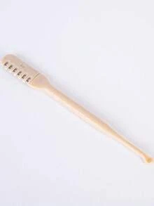 2pcs Nose Hair Trimmer, Round Head Nose Hair Trimmer, Men's Beard Trimmer, Stainless Steel Eyebrow Scissors, Nose Hair Clipper - Multicolor - View 11