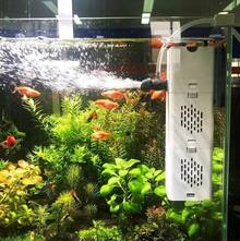 TendenciaFiltro Interno Para Pecera Hasta 350 Litros  Con 3 CartuchoCalidad premium - 1 - Ver 7