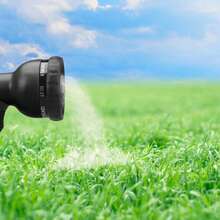 1 Set 50ft/75ft/100ft Heavy Duty Expandable Garden Hose With Spray Nozzle, Flexible High Pressure Hose, Gardening Tools Accessories - European Standard - View 9