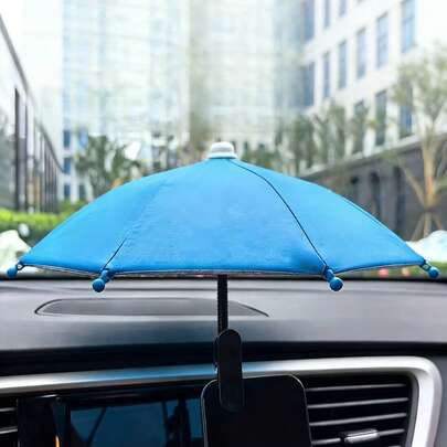 Tấm che nắng điện thoại linh hoạt, tấm che nắng mini ngoài trời, bảo vệ điện thoại khỏi ánh nắng mặt trời và mưa, ngăn ngừa chói và phản chiếu khi chụp ảnh, dễ sử dụng không cần nguồn điện.