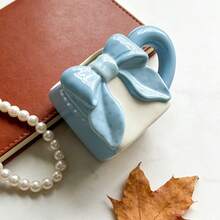 陶瓷杯 咖啡杯 水杯 马克杯 茶杯 奶杯 轻奢款 带盖/不带盖 适用于茶饮、会议室、办公室 个人 - 彩色 - 查看 6