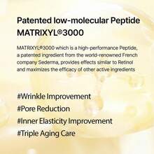 Celimax Official Vita A Retinal Shot Tightening Booster With Retinal Matryxyl Pore Minimizer Wrinkles Fine Lines Firmer Skin 15ml Retinol Skincare - 1 - View 9