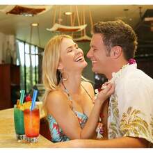 Extra Wide Rainbow Plastic Boba Tea Smoothie Straws, 1/2\ Wide X 8 1/2\ Long Large Fat Bubble Straws, Pack Of 100 - Rainbow - 查看 8