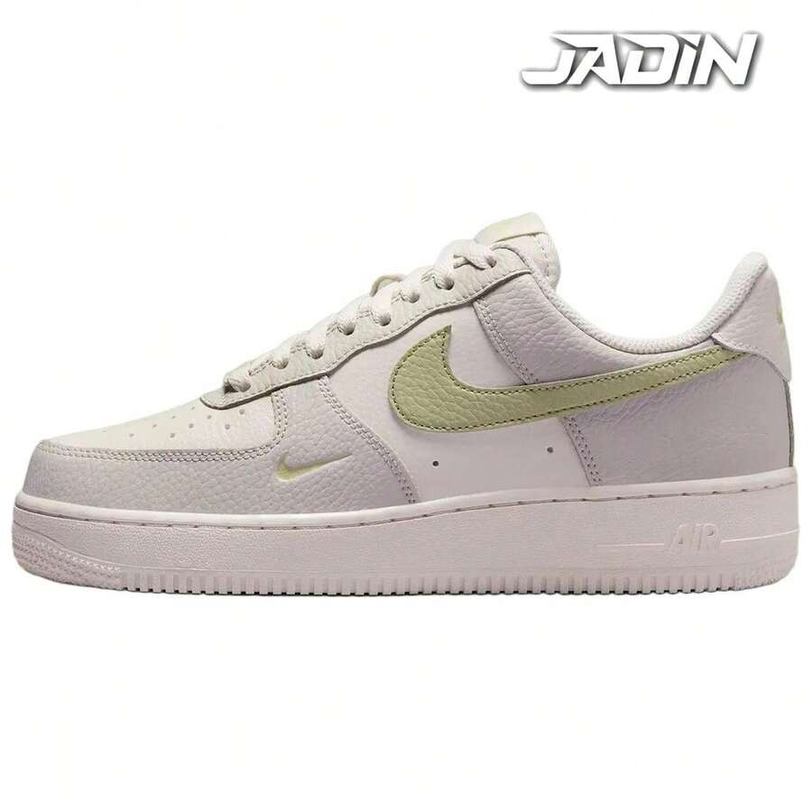 Nike Air Force 1 Low '07 Women's IB3881-001 | Classic, Comfortable - 米色 - 查看 1