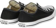 Converse Women Casual Athletic Shoes - Black - View 4