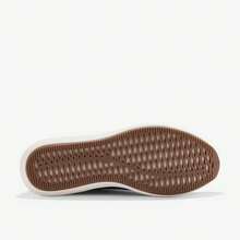 Clarks Un Rio Zip - Red - View 4