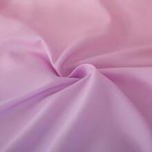 2/3 Piezas Juego de Ropa de Cama de Color Degradado, Tamaños Twin/Full/Queen/King, 1 Edredón con 1/2 Fundas de Almohada, Sin Edredón/Edredón Interior y Sin Relleno, Para Todas las Estaciones, Suave y Duradero, Lavable a Máquina, Decoración de Dormitorio, Regalo para Ocasiones Especiales - Rosa - Ver 10