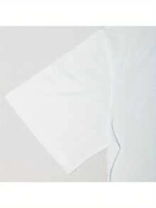 Herren T-Shirts - Weiss - Übersicht 5