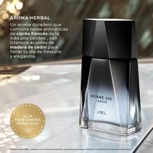 Perfume - Fresh - View 1