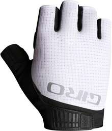 Giro Bravo Gel Men's Road Cycling Gloves - Blue Jewel/Black (2017) - Blanco - Ver 5