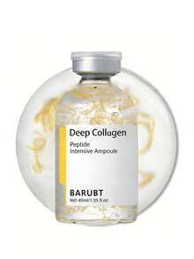 30毫升胶原蛋白安瓶精华，深层保湿，提拉紧致护肤品 - 多色 - 查看 1