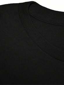 Magliette da donna - Nero 1 - Visualizzare 2