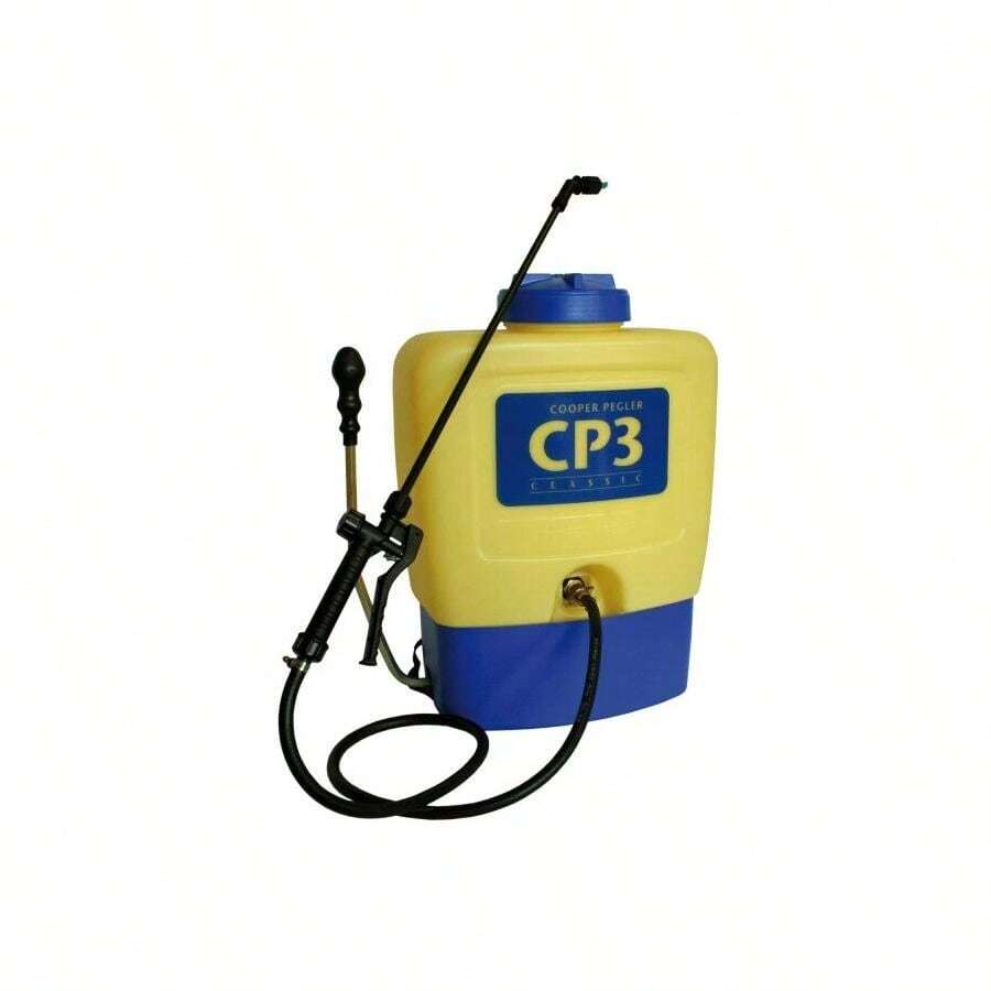 COOPER PEGLER CP3 CLASSIC 20L KNAPSACK SPRAYER - C - View 1
