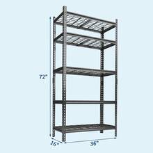 Garage Storage Racks - 1 Pack - View 8