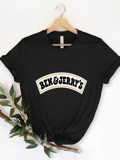 Ben-Jerrys-Logo-Sweatshirt-(2)-3