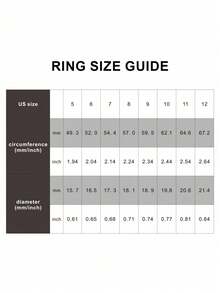 Anillo personalizado con estilo de rapero con nombre, regalo para el Día del Padre, Día de la Madre, San Valentín, cumpleaños, aniversario, amigos, graduación, Navidad, regalo familiar de alta gama - Estilo 4 - Ver 5