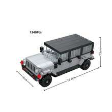 1340pcs Racing Car Theme Building Block Model Set, Multi-Color Options. Suitable For Car Enthusiasts, Including Black And Yellow/White Racing Cars. A Great Starter Choice For Block Building Hobbyists. Can Improve Finger Dexterity, Relieve Stress, And Cultivate Spatial Thinking. Ideal For Home Decor, Birthday/Holiday Gifts, And Party Favors. - Multicolor(Bag) - View 17