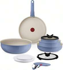 Cookware Sets - Blue Salt - View 1