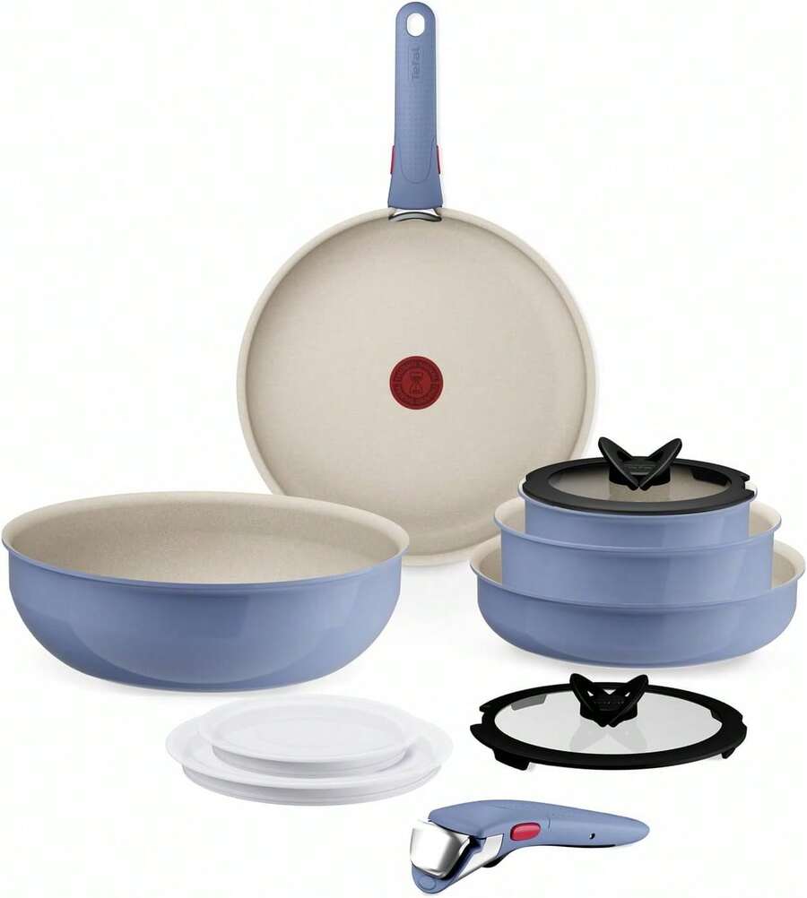 Cookware Sets - Blue Salt - View 1