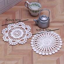 Mini Toaster Oven Model Ornament, Miniature Baking Oven Accessory, Miniature Kitchen Baking Scene Prop Model, Miniature Home Scene DIY, Collectible Gift For Hobbyists And Enthusiasts - Multicolor - View 10