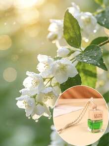 1件装高级车载香氛，车载空气清新剂，车载香氛，车载香氛吊坠，持久除臭香氛，车内香氛 - 彩色 - 查看 6