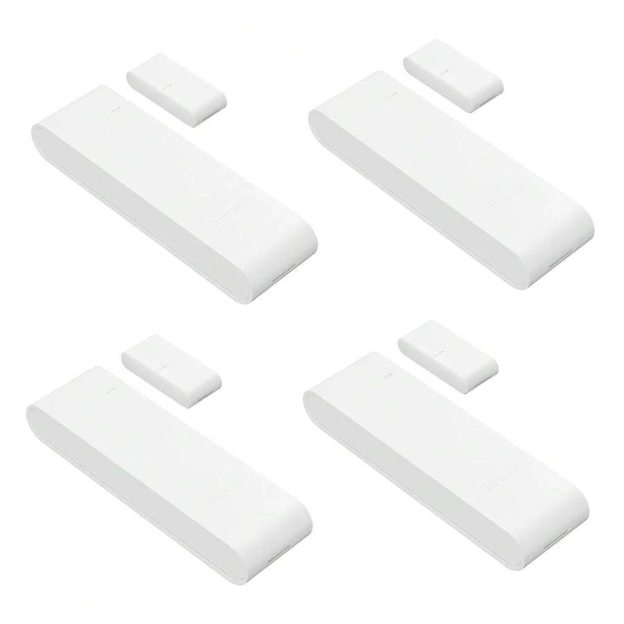 SONOFF Intelligent Sensor - White - View 1