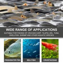 Fish Bait Lure, Reservoir Bait, Fishing Lure, Portable Fish Lure, Can Efficiently Lure Fish After Use, Improve Fish Activity, Promote Fish Hunger, And Achieve The Effect Of Rapid Fish Suction. - 2pcs-30g - View 5