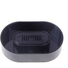 Manual Shaver Cleaner, Deep Cleaning To Remove Stubble And Prevent Bacteria, Easy To Use - A - View 6